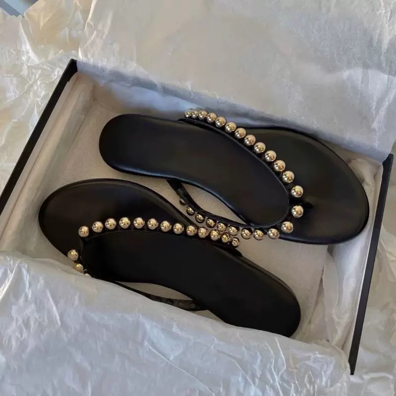 Street Fashion Walking - Chinelo Feminino Novo Verão 2026 com
