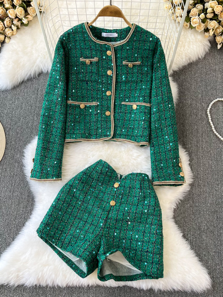 Outono inverno senhora duas pe - Street Fashion Jacket avaliação e preço