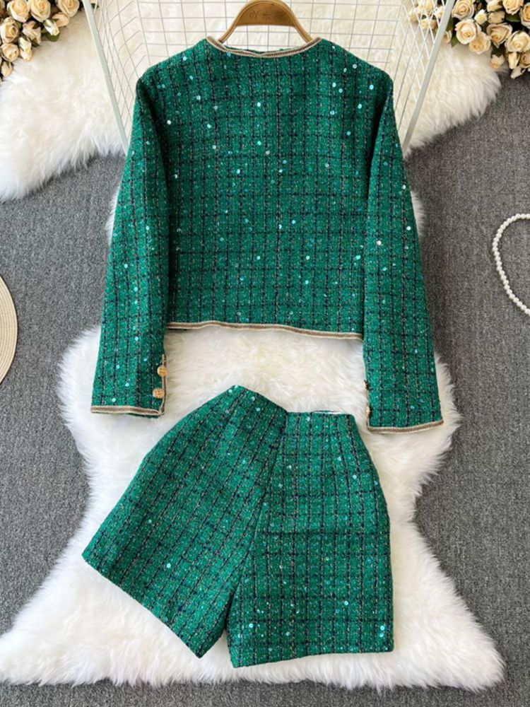 Outono inverno senhora duas pe - Street Fashion Jacket avaliação e preço