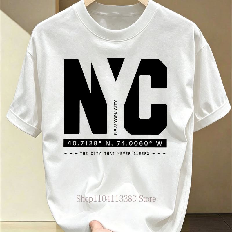 Camisetas com estampa gráfica  - Street Fashion Nyc avaliação e preço