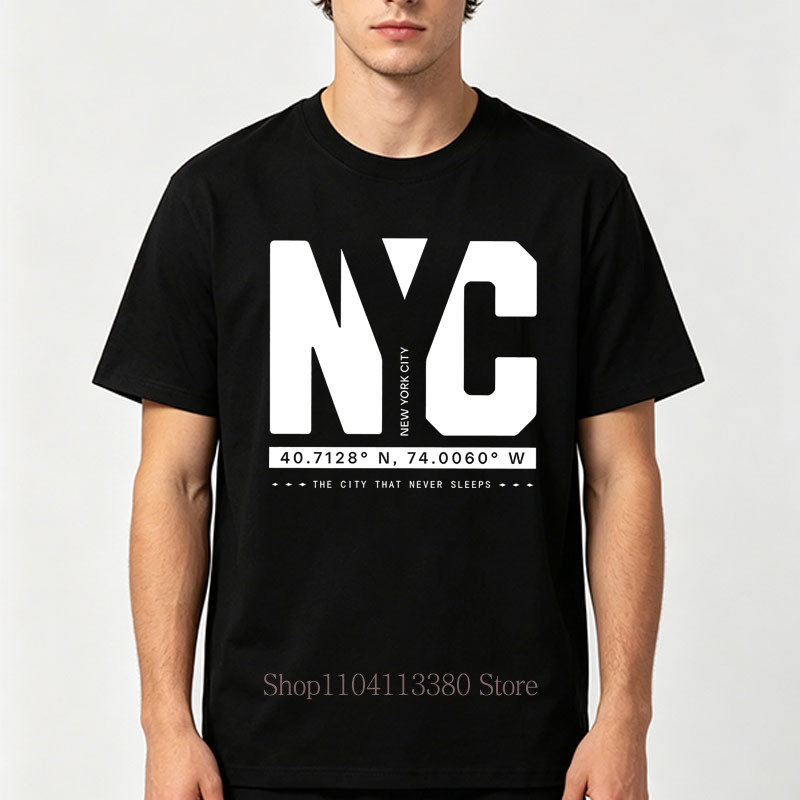 Camisetas com estampa gráfica  - Street Fashion Nyc avaliação e preço