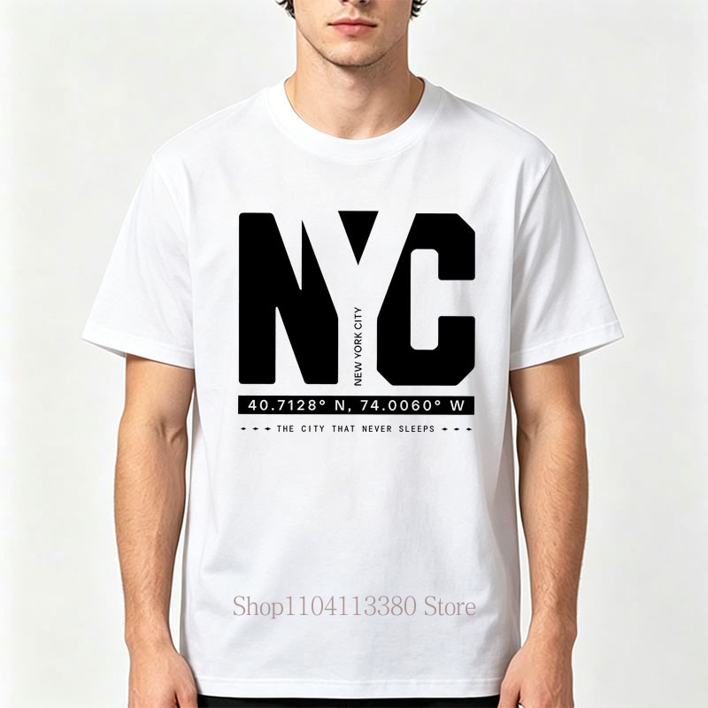Camisetas com estampa gráfica  - Street Fashion Nyc avaliação e preço
