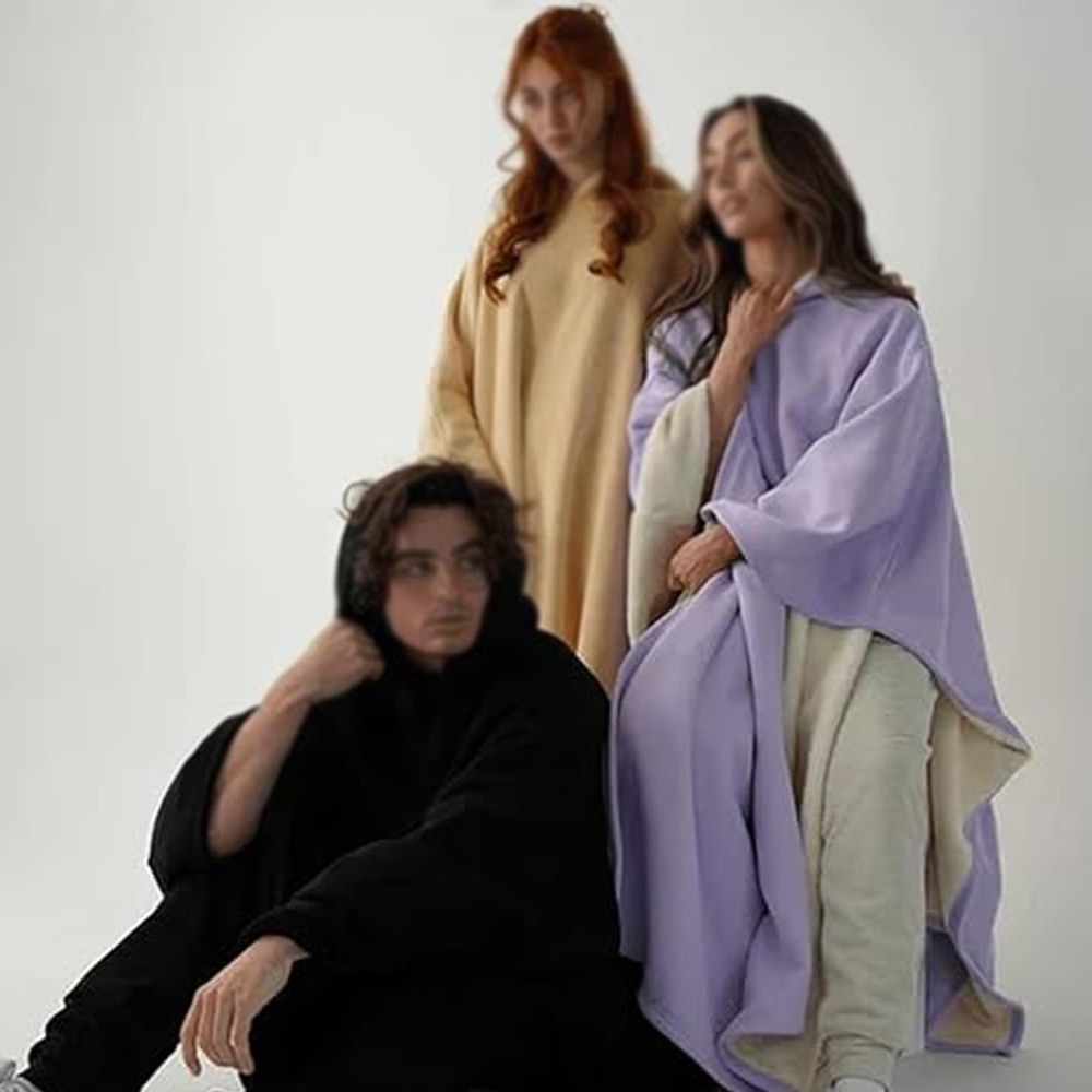 Novo Manto com Capuz de Boa Qu - Street Fashion Hoodie avaliação e preço