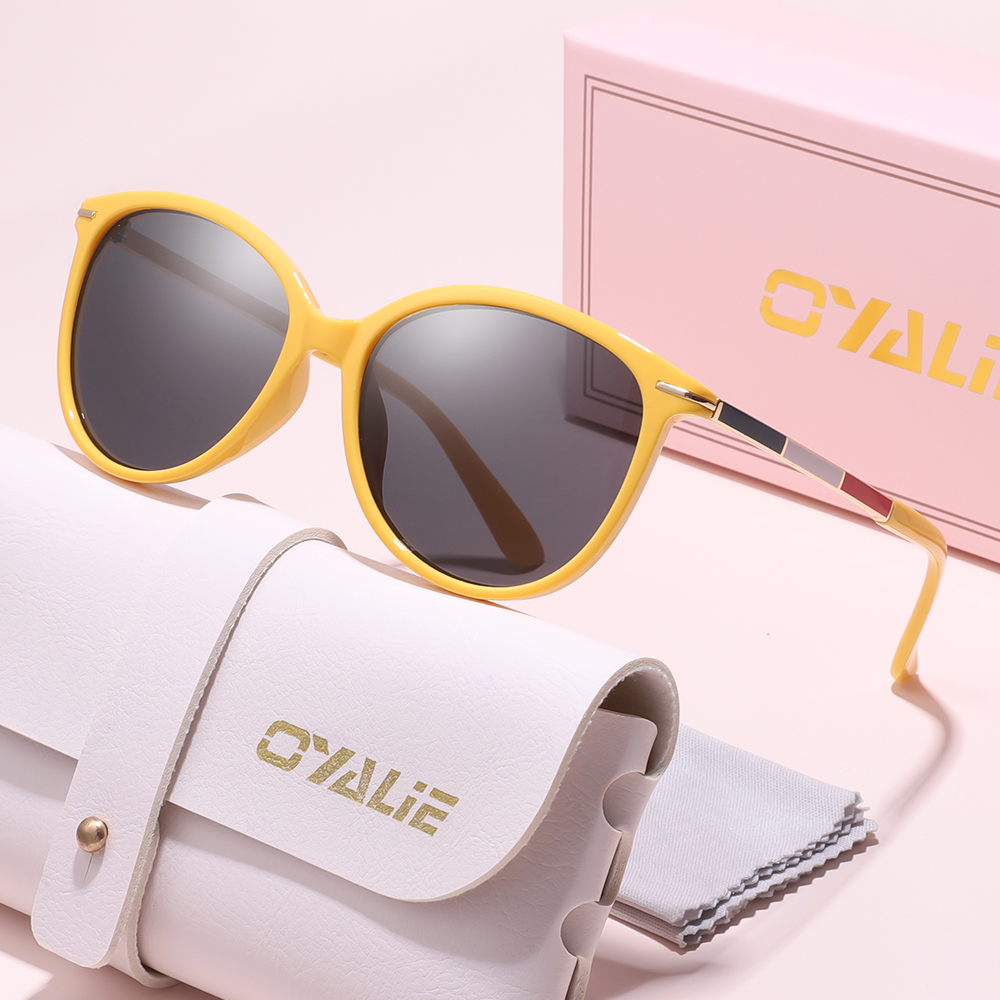 Óculos de Sol Clássicos Colori - Street Fashion Look avaliação e preço