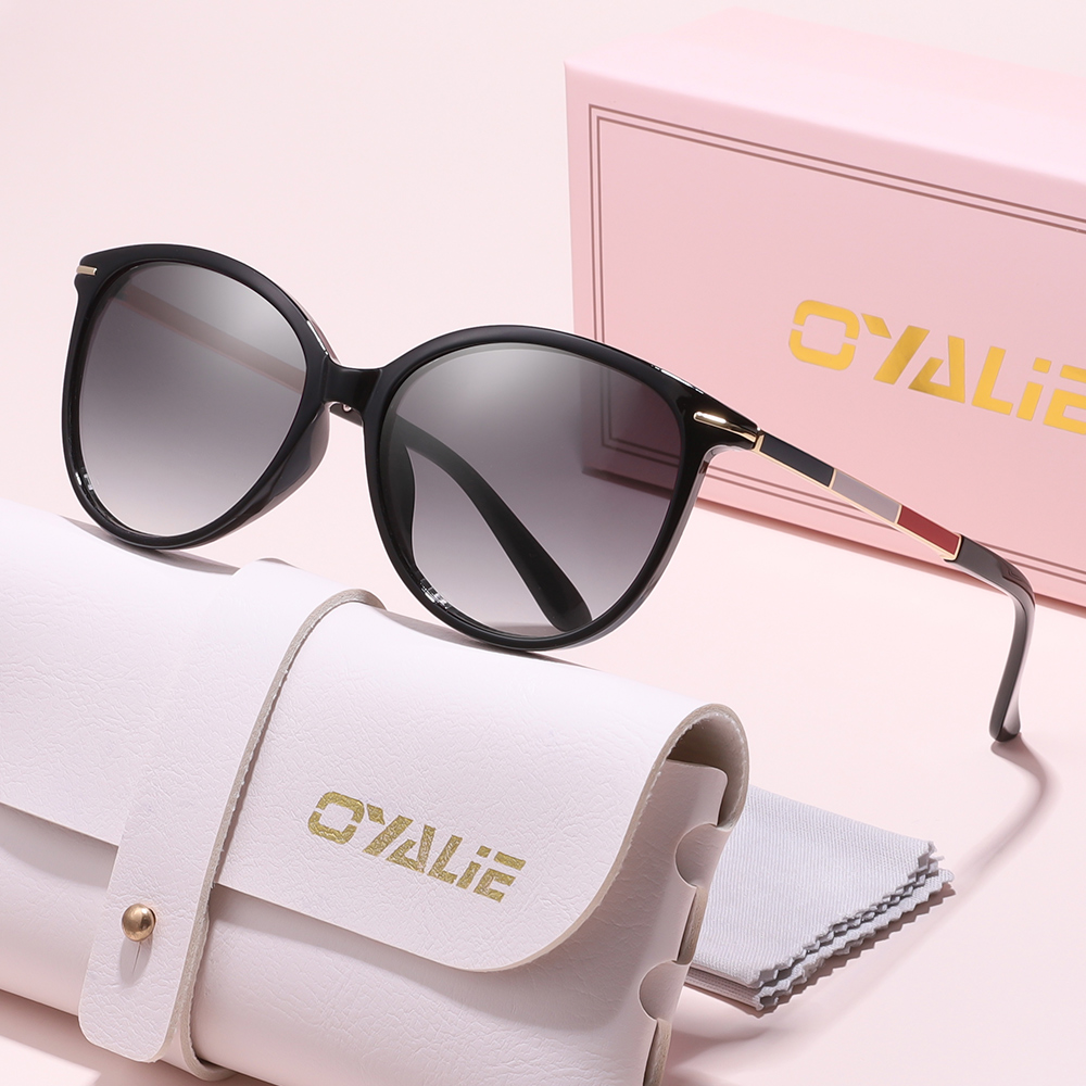 Óculos de Sol Clássicos Colori - Street Fashion Look avaliação e preço