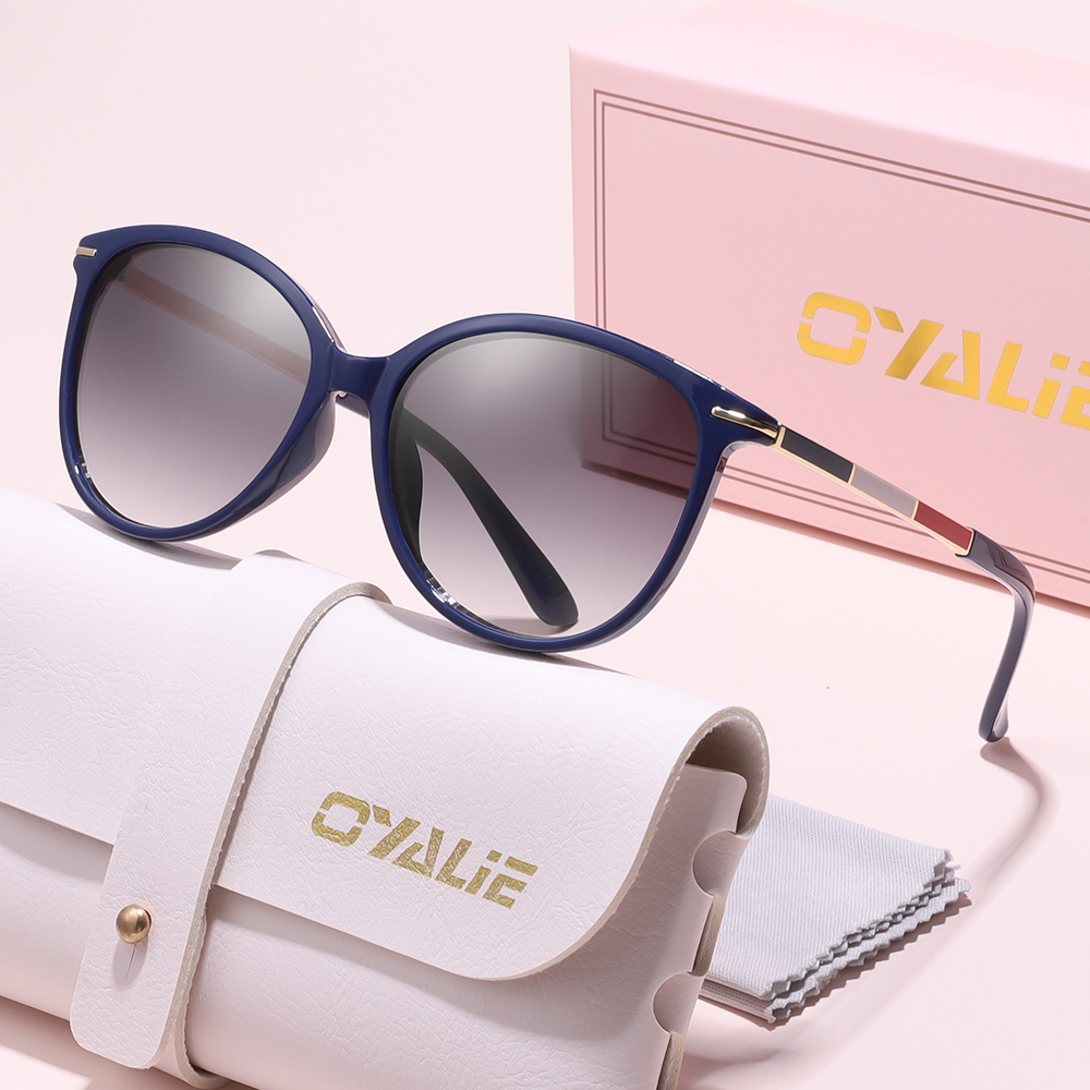 Óculos de Sol Clássicos Colori - Street Fashion Look avaliação e preço