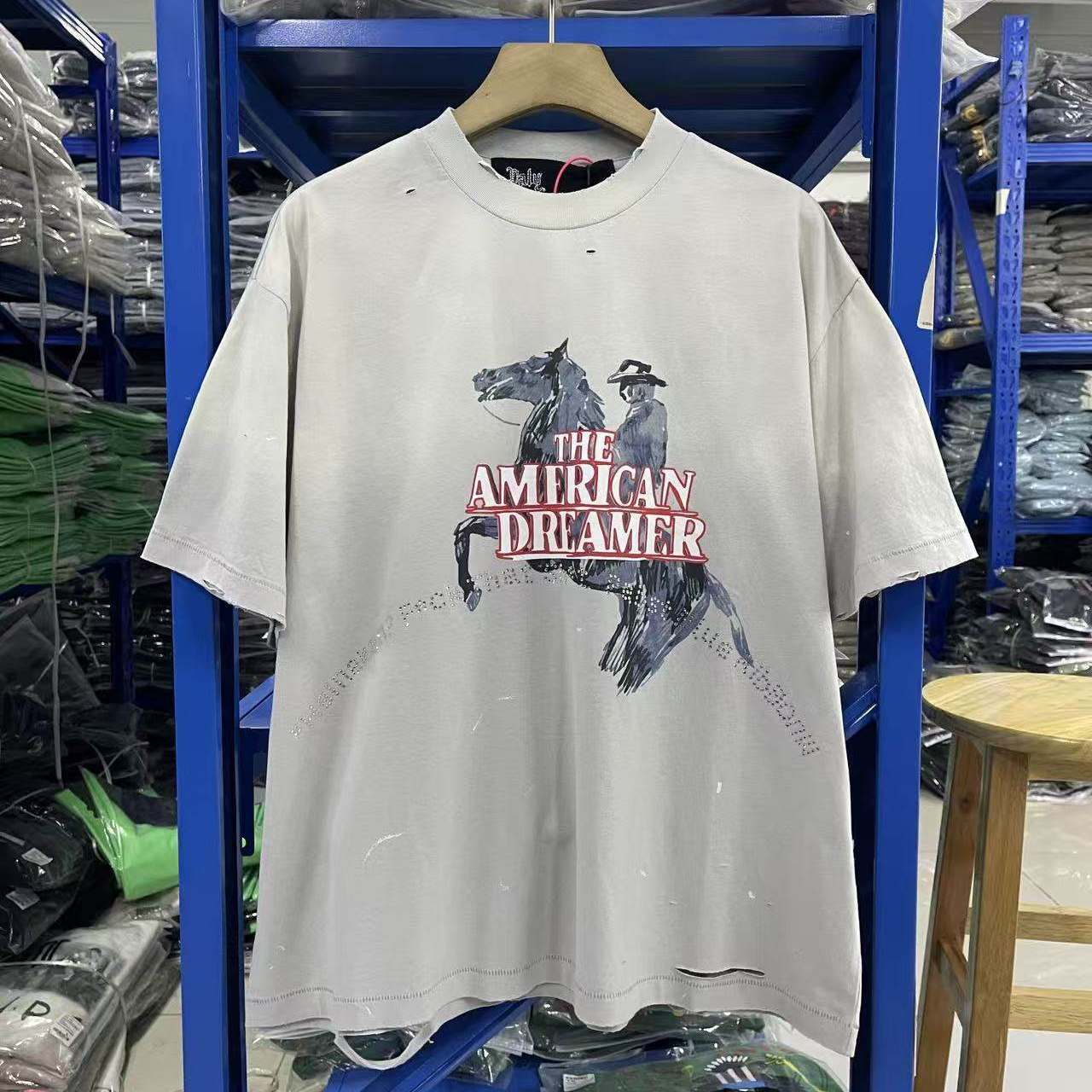 Camiseta Unissex Estilo High S - Street Fashion Walking avaliação e preço