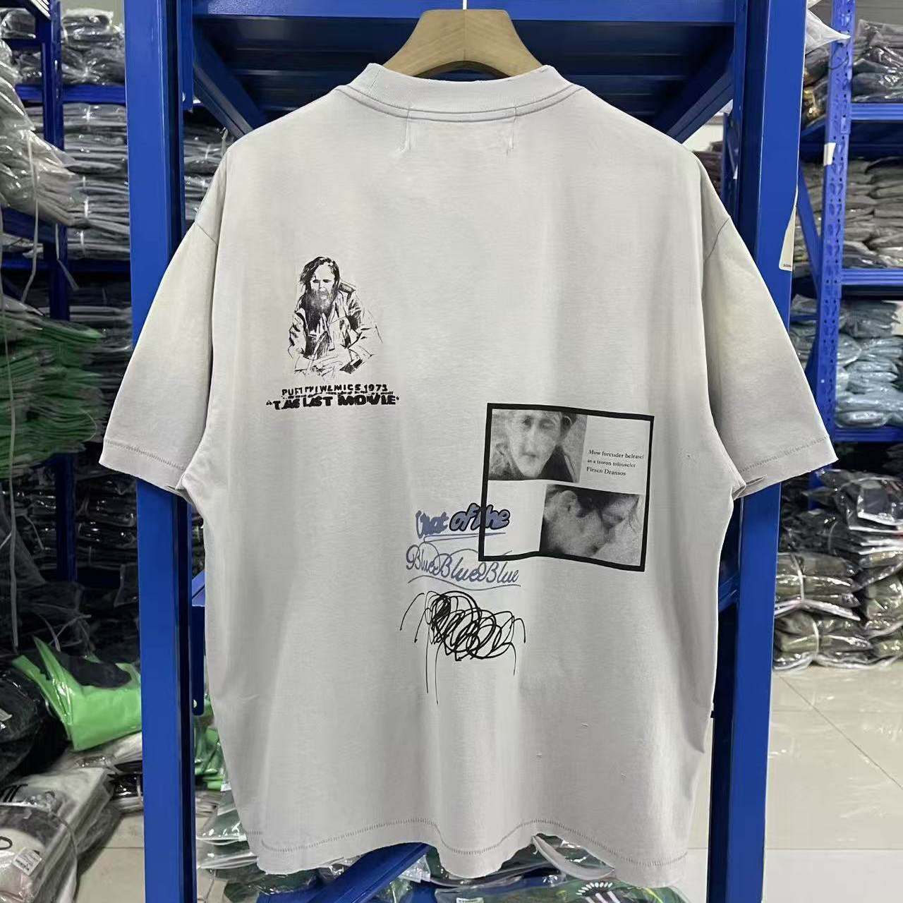 Camiseta Unissex Estilo High S - Street Fashion Walking avaliação e preço