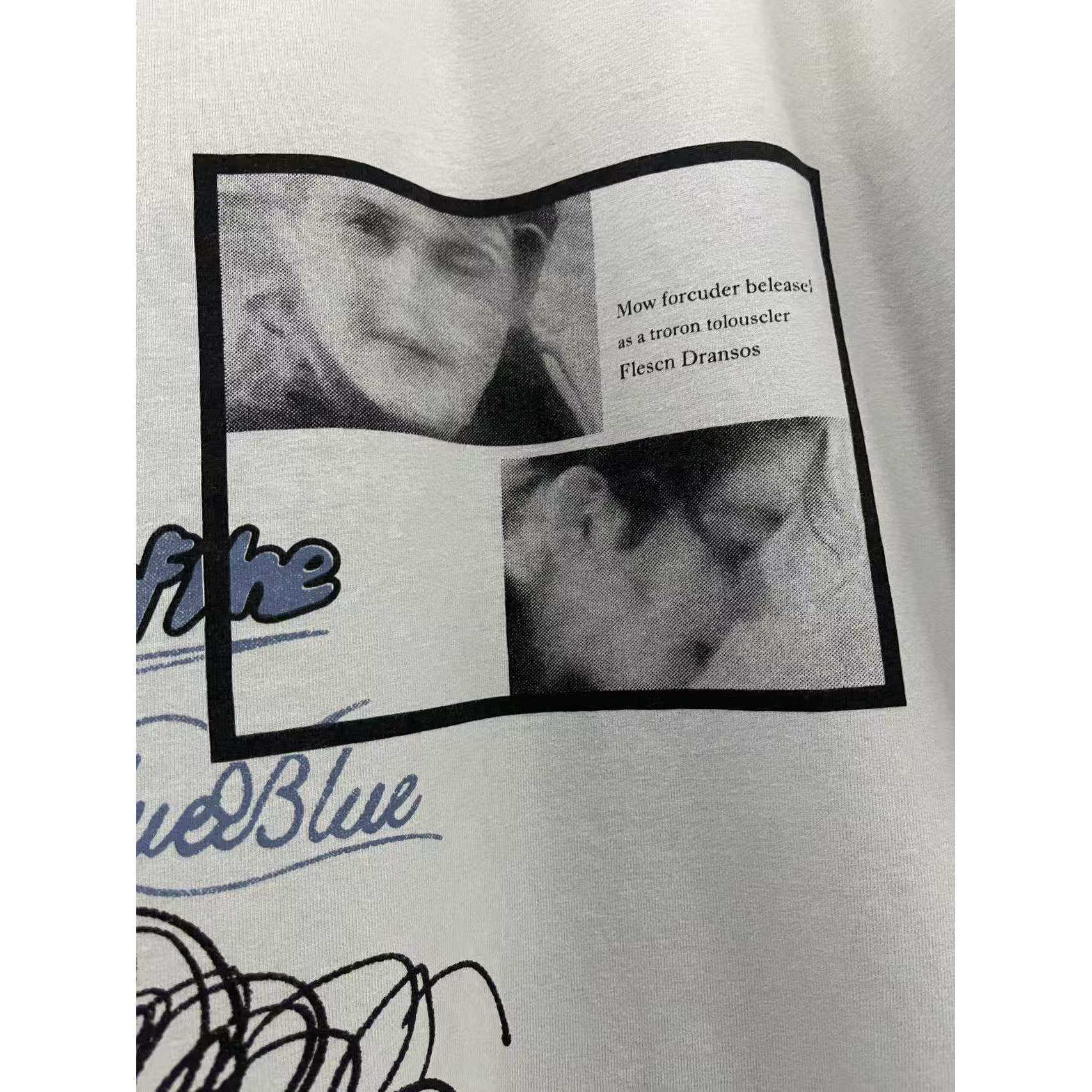 Camiseta Unissex Estilo High S - Street Fashion Walking avaliação e preço