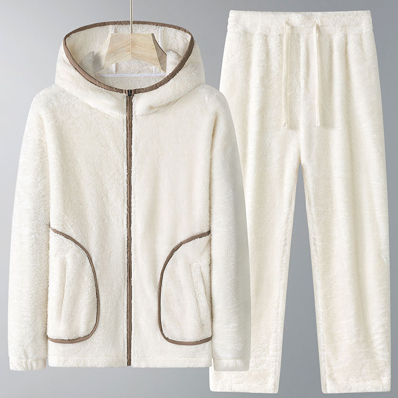 Conjunto de Moletom Masculino  - Street Fashion Hoodie avaliação e preço