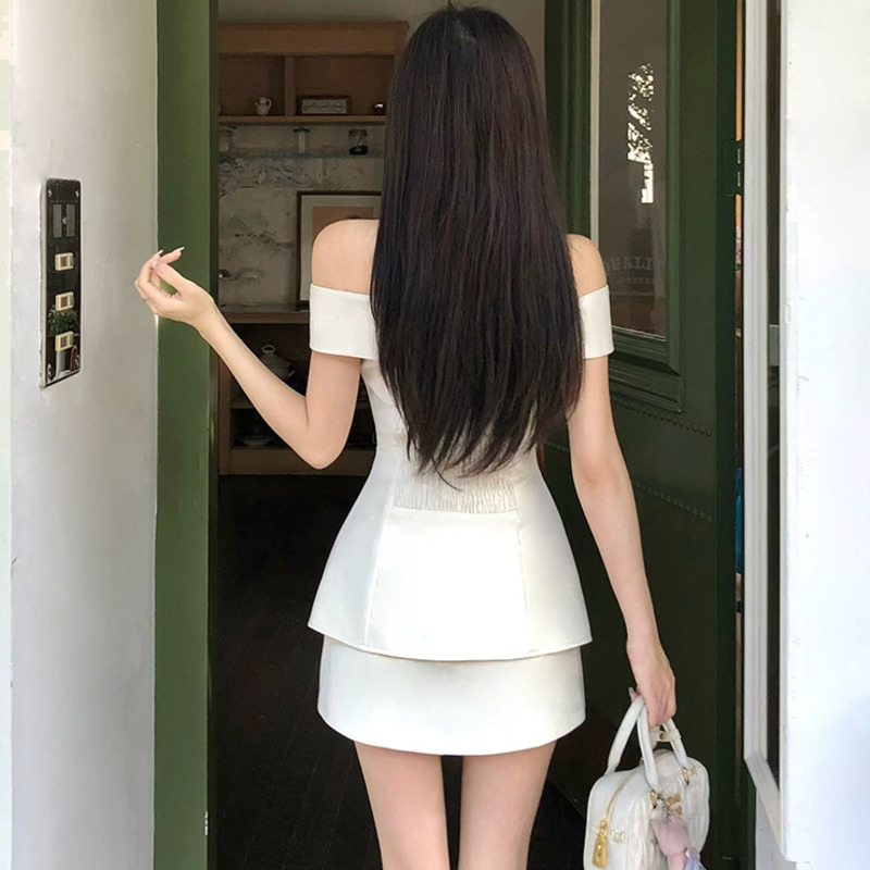 High street francês pequeno pe - French Street Fashion avaliação e preço