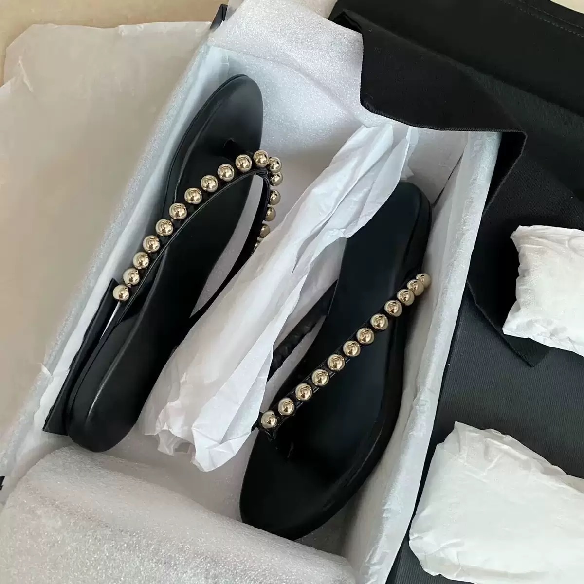 Chinelo Feminino Novo Verão 20 - Street Fashion Walking avaliação e preço