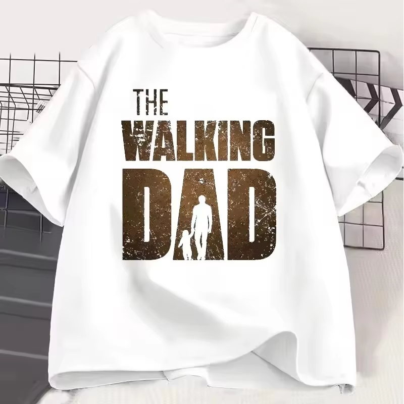 Camisetas Masculinas Estampada - Street Fashion Walking avaliação e preço