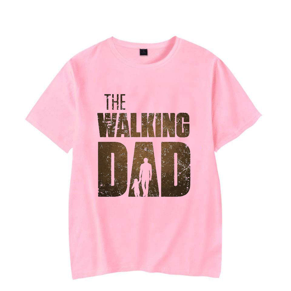 Camisetas Masculinas Estampada - Street Fashion Walking avaliação e preço