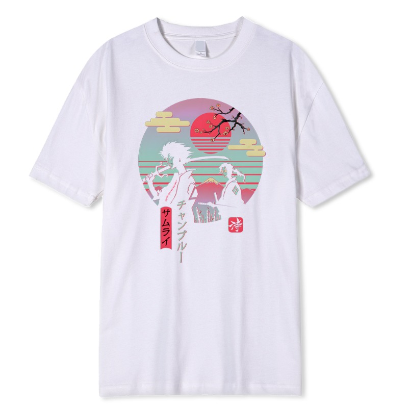Camiseta Masculina Oversized d - Street Fashion Walking avaliação e preço