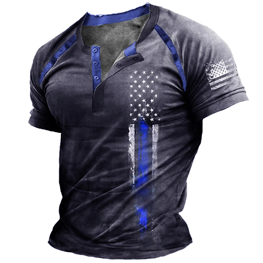 Camisa Masculina Engraçada com - Street Fashion Vintage avaliação e preço