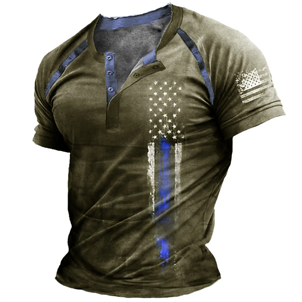 Camisa Masculina Engraçada com - Street Fashion Vintage avaliação e preço