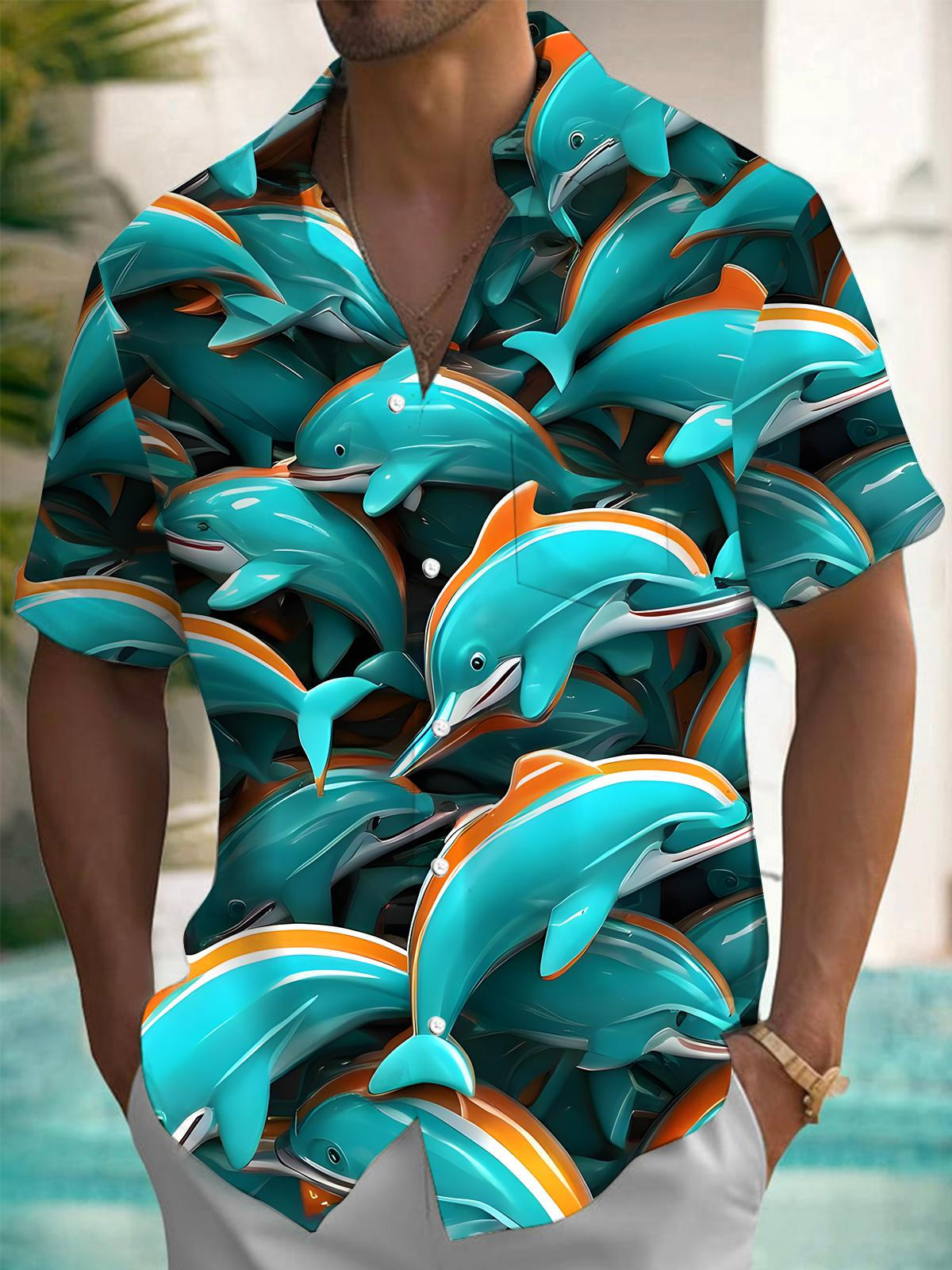 Novo havaí primavera/verão mod - Street Fashion Walking avaliação e preço