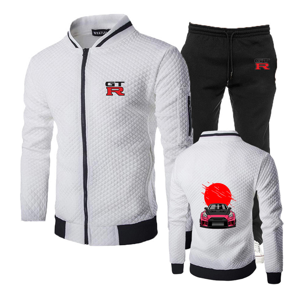Jaqueta de Beisebol Masculina  - Street Fashion Jacket avaliação e preço