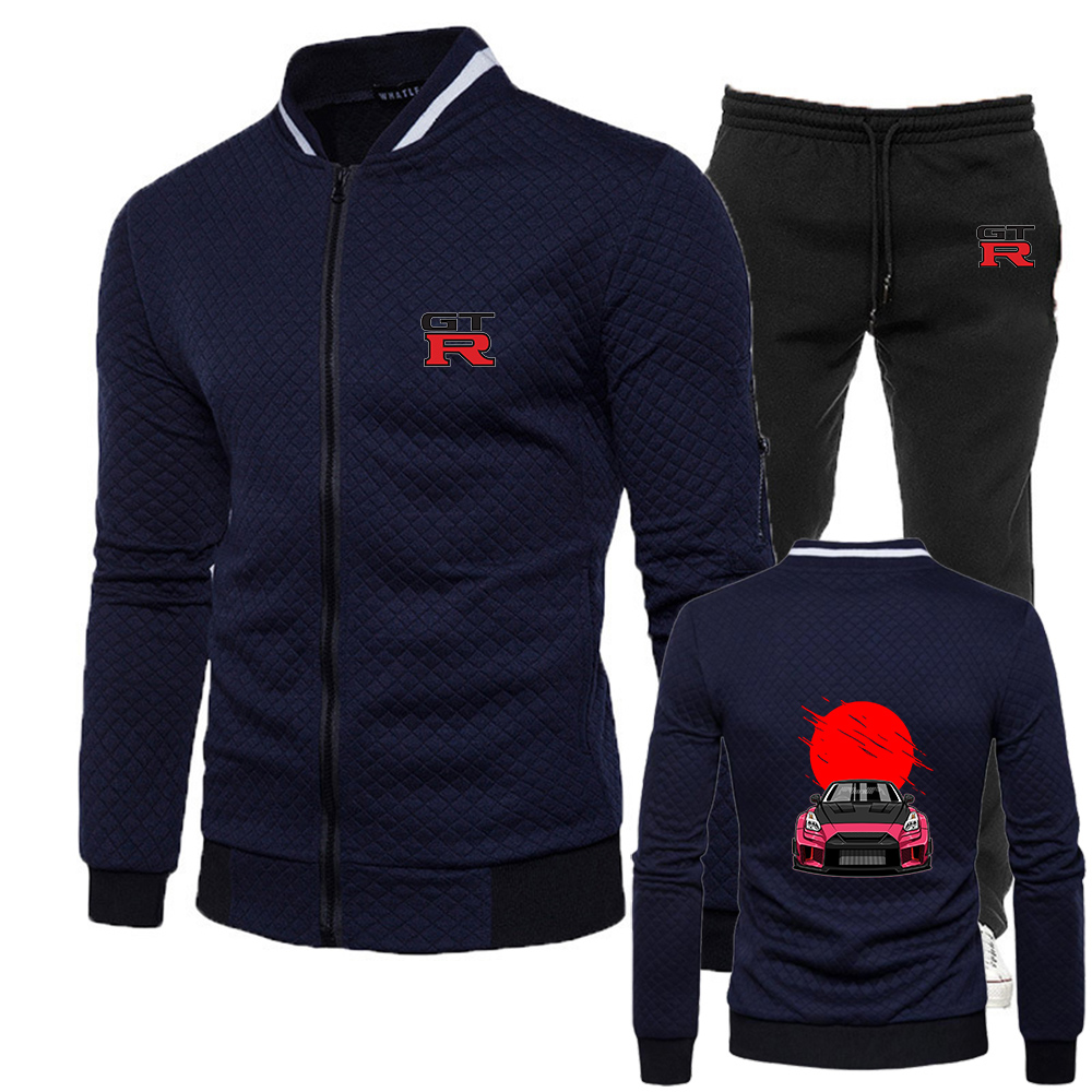 Jaqueta de Beisebol Masculina  - Street Fashion Jacket avaliação e preço