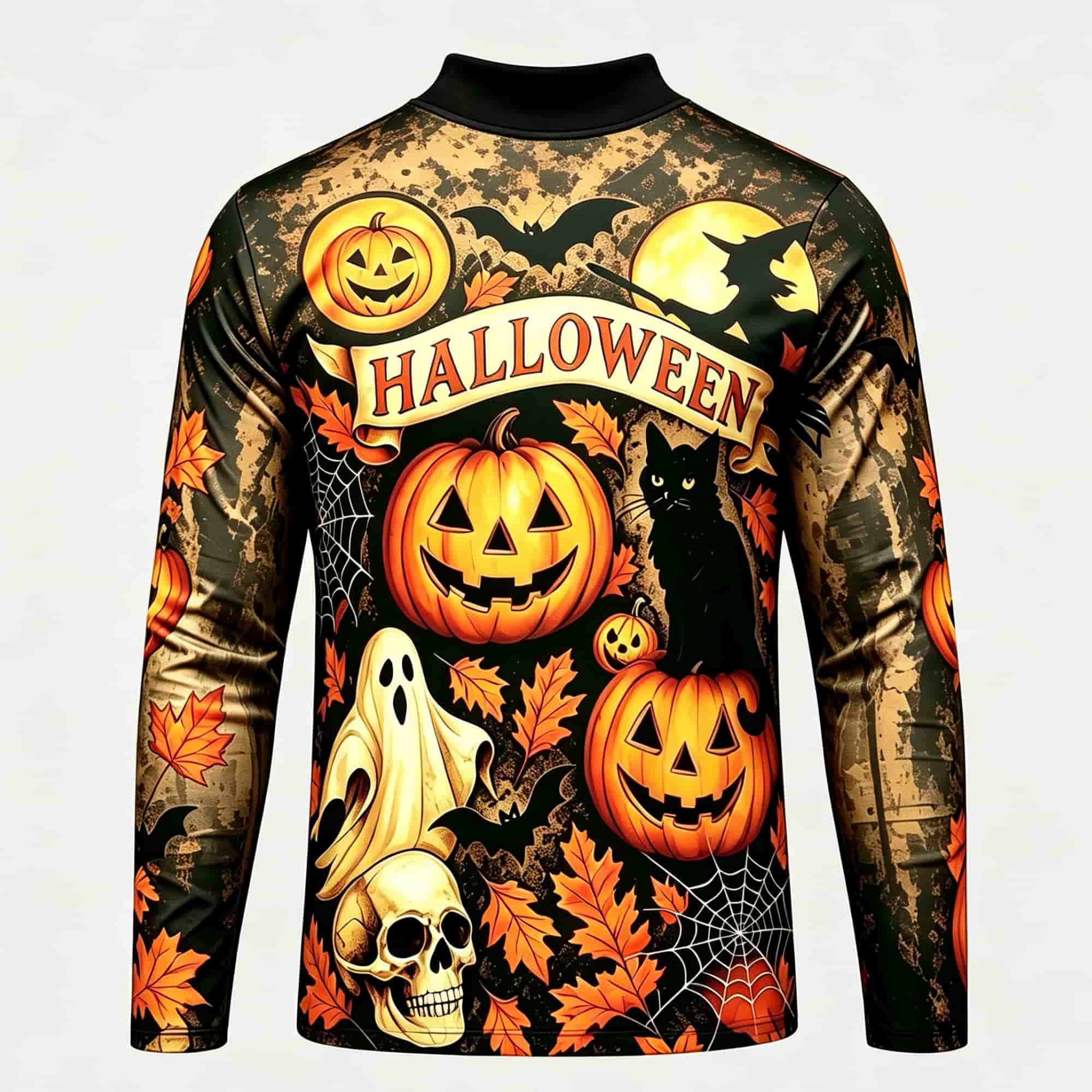 Camiseta de Manga Longa Estamp - Street Fashion For Man avaliação e preço