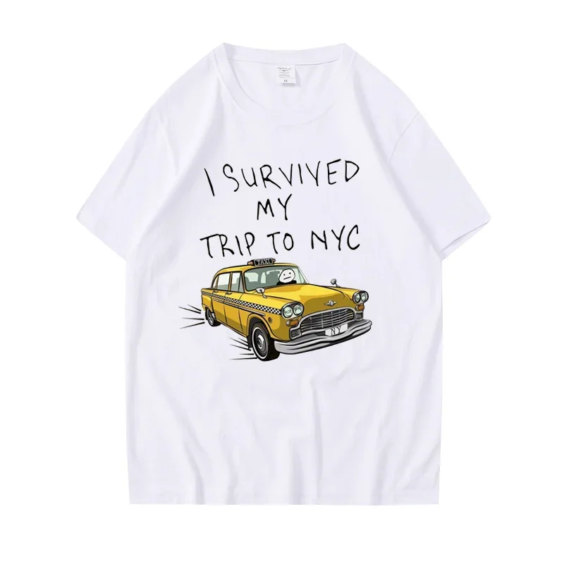 Camisetas impressas Tom Hollan - Street Fashion Nyc avaliação e preço