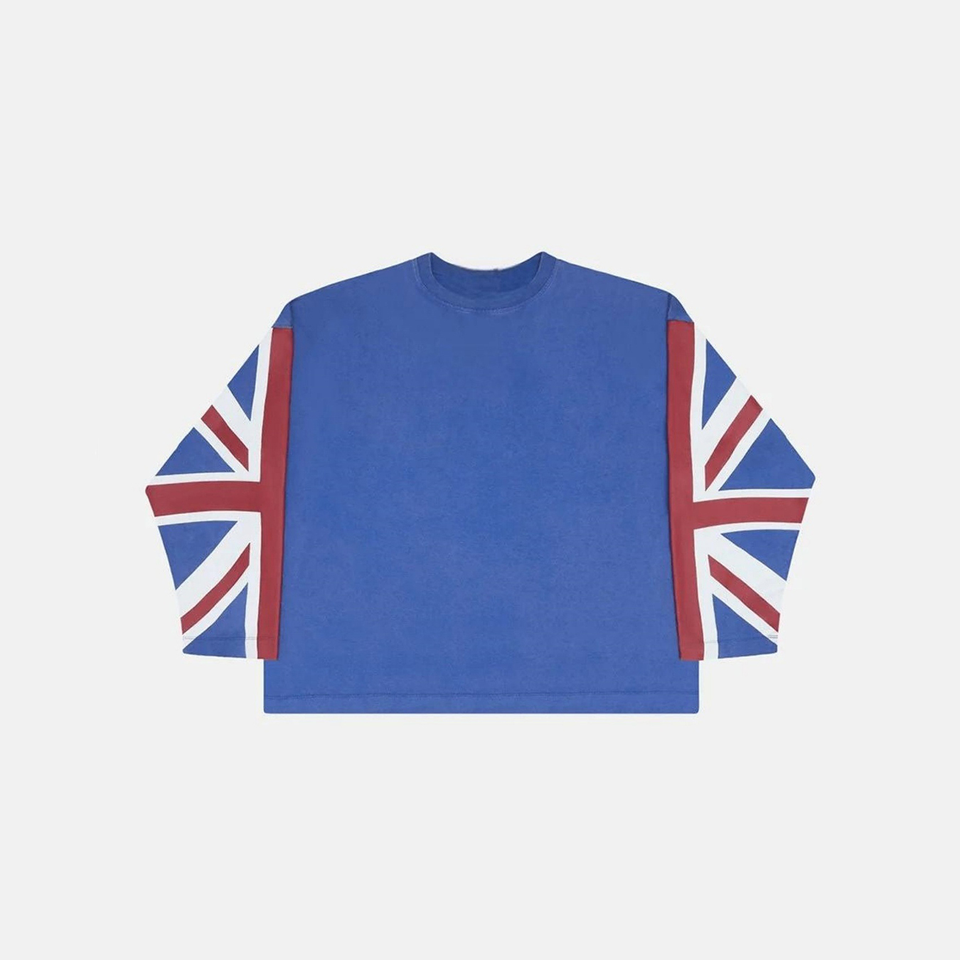 Camiseta de manga comprida com - Street Fashion For Man avaliação e preço