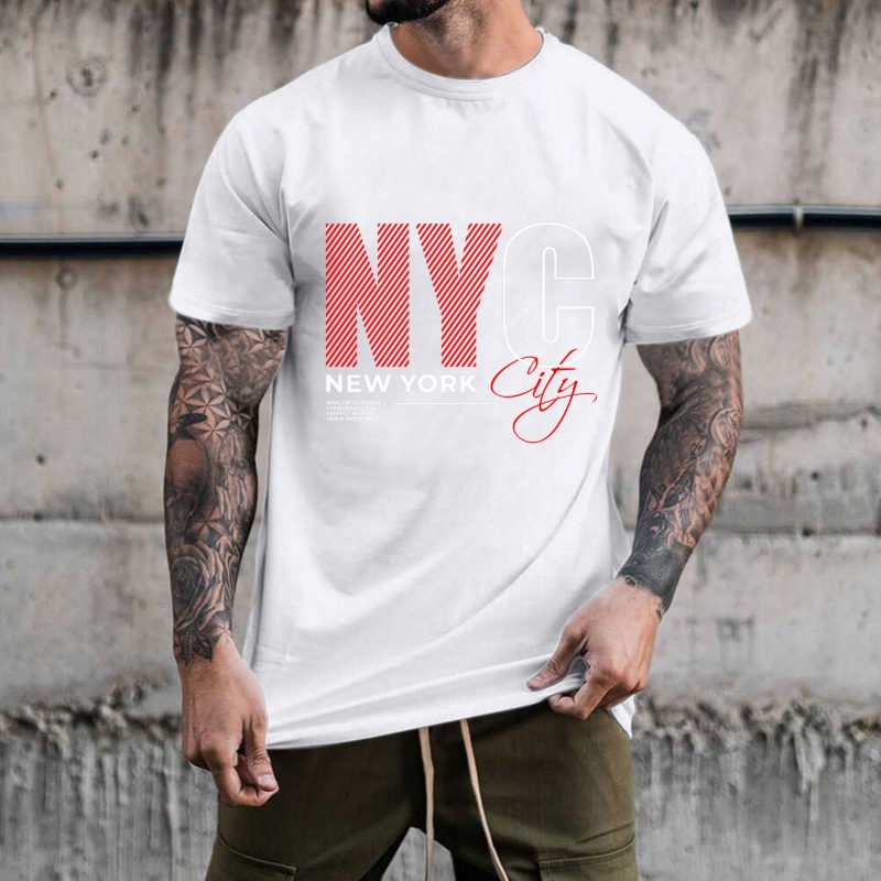 Patch Termocolante com Letras  - Street Fashion Nyc avaliação e preço