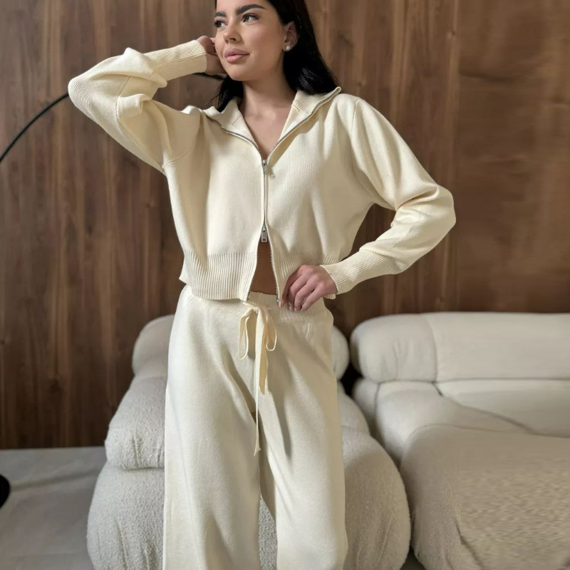 Outono nova moda feminina, tem - Street Fashion Look avaliação e preço