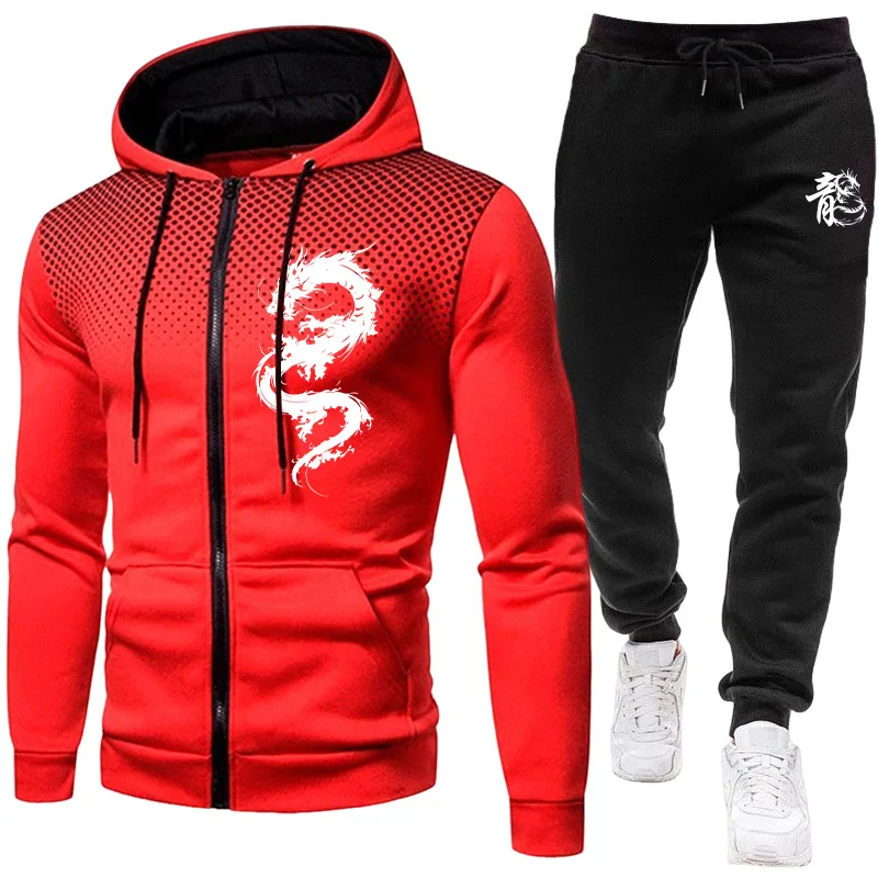 Conjunto Masculino de Moletom  - Street Fashion Hoodie avaliação e preço
