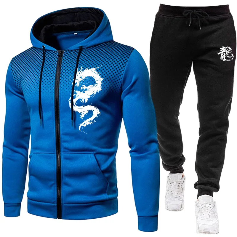 Conjunto Masculino de Moletom  - Street Fashion Hoodie avaliação e preço