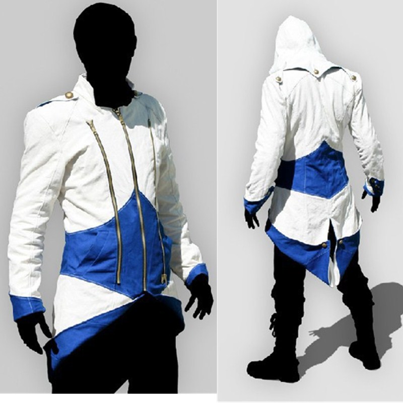 Halloween steampunk roupas cos - Street Fashion Jacket avaliação e preço