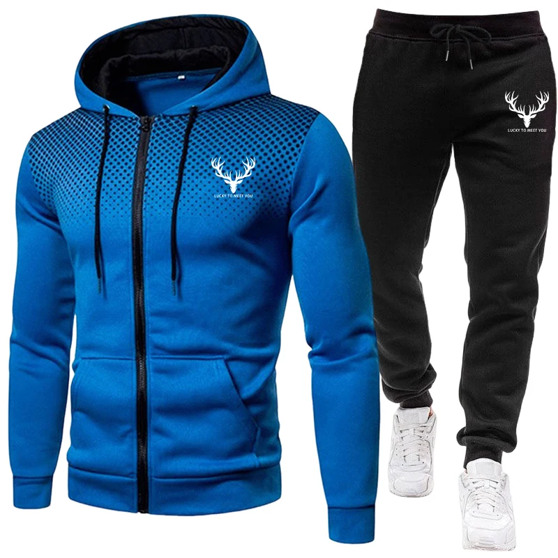 Conjunto Masculino 2026 Nova C - Street Fashion Hoodie avaliação e preço