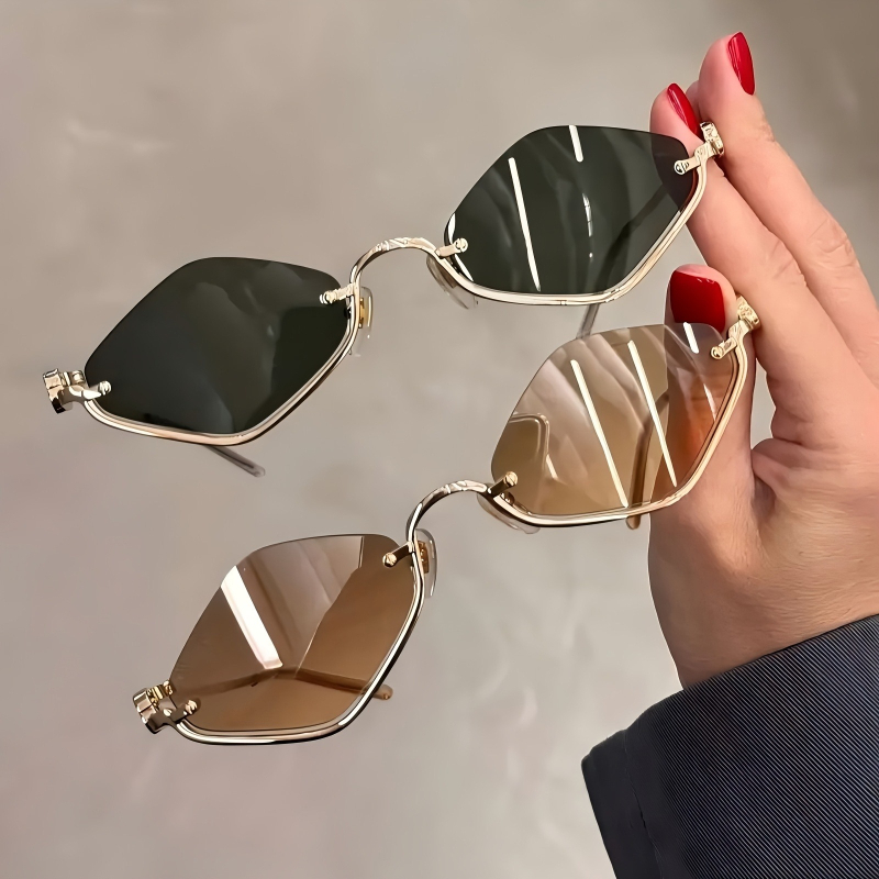 Nova Armação Decorativa em For - Street Fashion Look avaliação e preço