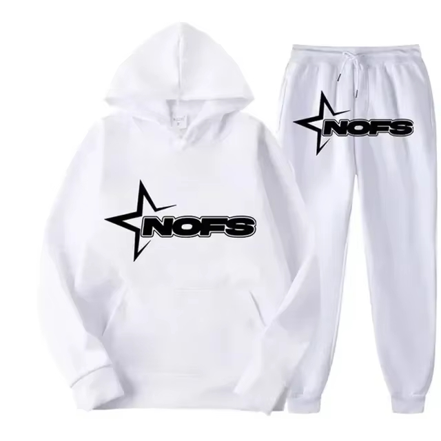 Conjunto Esportivo Masculino S - Street Fashion For Man avaliação e preço