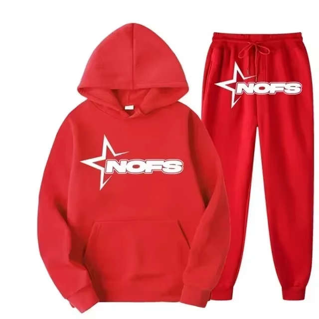 Conjunto Esportivo Masculino S - Street Fashion For Man avaliação e preço
