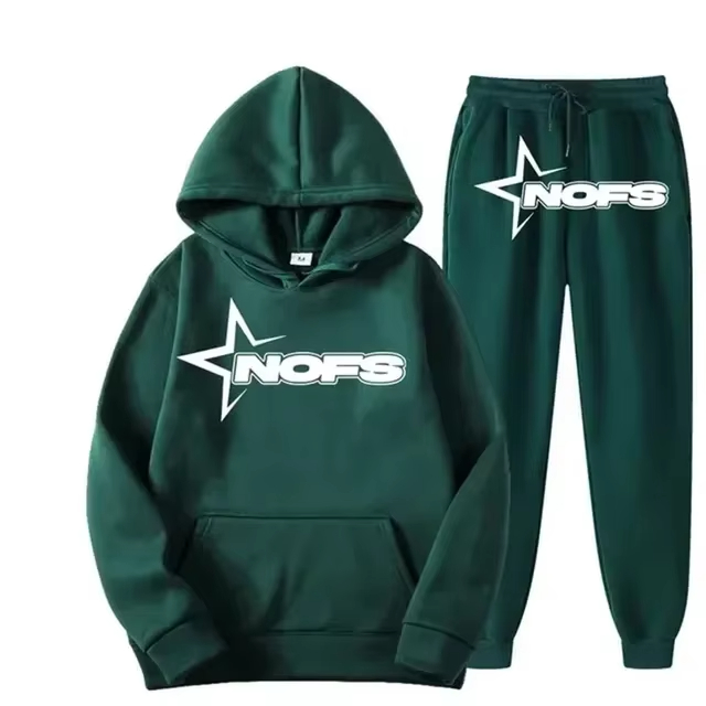 Conjunto Esportivo Masculino S - Street Fashion For Man avaliação e preço