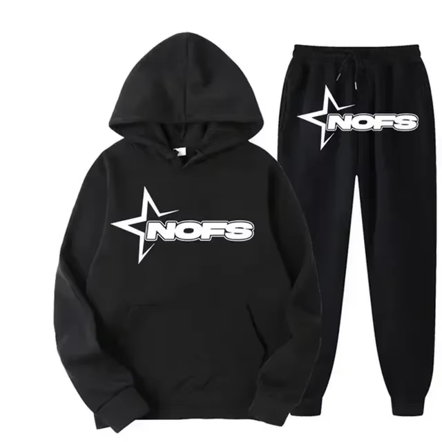 Conjunto Esportivo Masculino S - Street Fashion For Man avaliação e preço