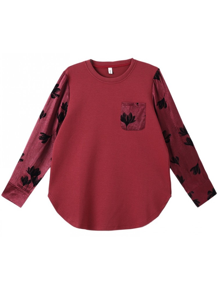 Moletom feminino casual de pri - Street Fashion Hoodie avaliação e preço