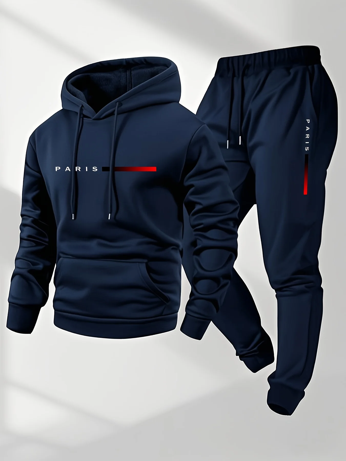 Nova Tendência Moda de Rua Con - Street Fashion For Man avaliação e preço