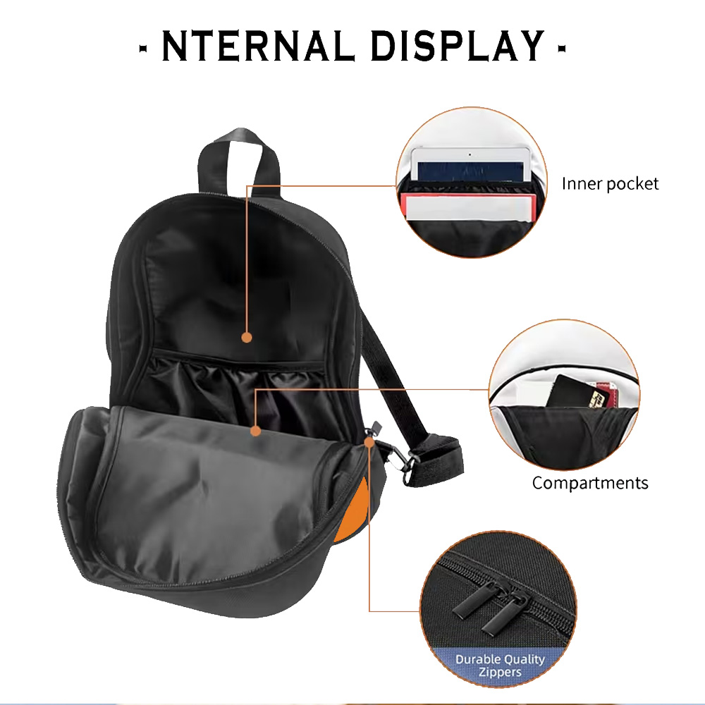 Bolsa transversal em formato d - Street Fashion Look avaliação e preço