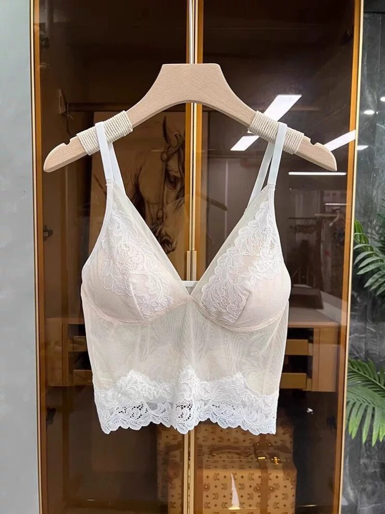 Top Feminino Chique Francês co - Street Fashion Look avaliação e preço